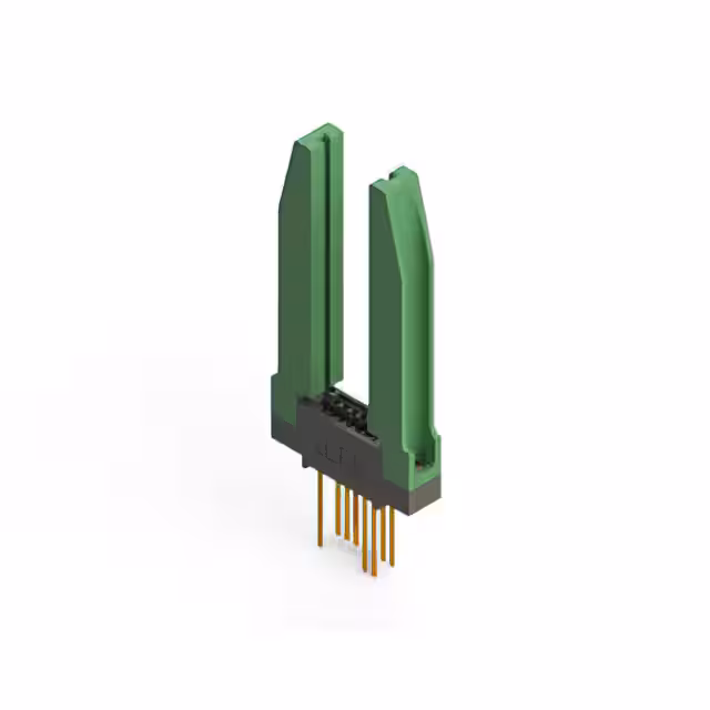 395-014-544-578 EDAC Inc.  Edgeboard Connectors